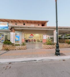 Iassis Medical