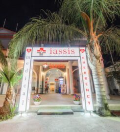 Iassis Medical