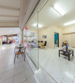 Iassis Medical