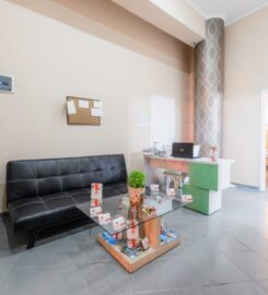 Iassis Medical