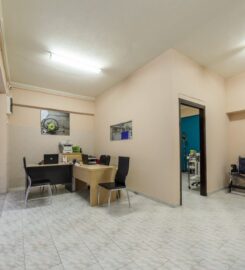 Iassis Medical