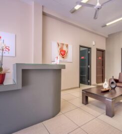 Iassis Medical
