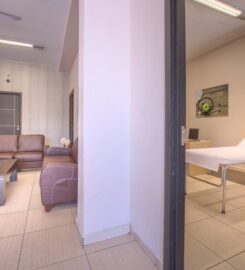 Iassis Medical