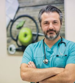 Iassis Medical