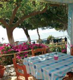 Ταβέρνα Ιόνιο (Θερμού Άννα – Μαρία)