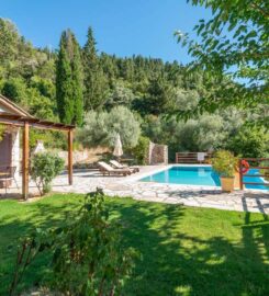 Melisivillas (Φωτεινός Αθανάσιος Αλεξ.)
