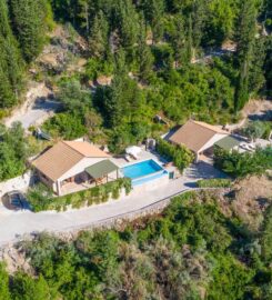 Melisivillas (Φωτεινός Αθανάσιος Αλεξ.)
