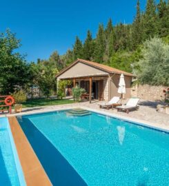 Melisivillas (Φωτεινός Αθανάσιος Αλεξ.)