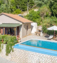 Melisivillas (Φωτεινός Αθανάσιος Αλεξ.)