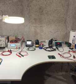 Pharos Marine Electronics