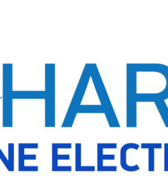 Pharos Marine Electronics