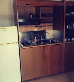 Apagio Apartments (Κονιδάρης Σπυρίδων Α.)
