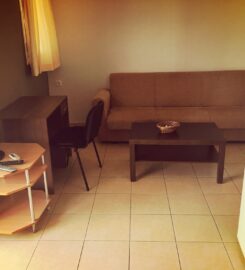 Apagio Apartments (Κονιδάρης Σπυρίδων Α.)