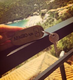 Apagio Apartments (Κονιδάρης Σπυρίδων Α.)