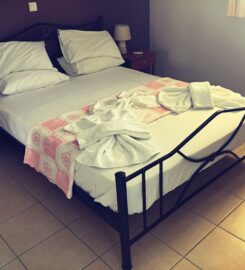 Apagio Apartments (Κονιδάρης Σπυρίδων Α.)
