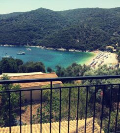 Apagio Apartments (Κονιδάρης Σπυρίδων Α.)