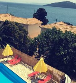 Apagio Apartments (Κονιδάρης Σπυρίδων Α.)