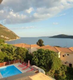 Apagio Apartments (Κονιδάρης Σπυρίδων Α.)