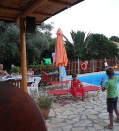Apagio Apartments (Κονιδάρης Σπυρίδων Α.)