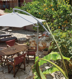 Athina Residence Nydri (Μουζάκης Παναγιώτης Ι.)