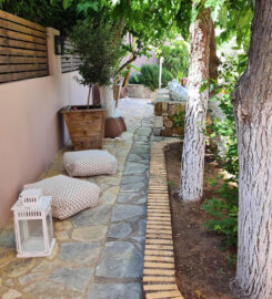 Athina Residence Nydri (Μουζάκης Παναγιώτης Ι.)