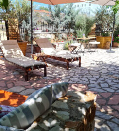 Athina Residence Nydri (Μουζάκης Παναγιώτης Ι.)