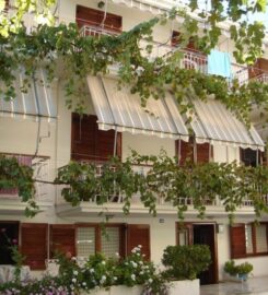 Dimitris Rooms (Καββαδάς Δημήτριος Παναγ.)