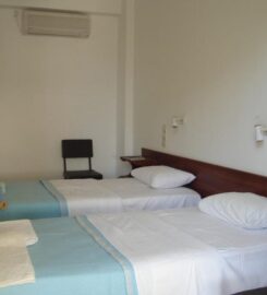 Dimitris Rooms (Καββαδάς Δημήτριος Παναγ.)