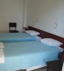 Dimitris Rooms (Καββαδάς Δημήτριος Παναγ.)
