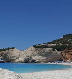 Eptanisos Cruises (Κοντογιώργης Κωνσταντίνος & Παναγιώτης Ιωα.)
