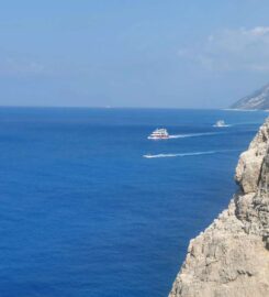 Eptanisos Cruises (Κοντογιώργης Κωνσταντίνος & Παναγιώτης Ιωα.)
