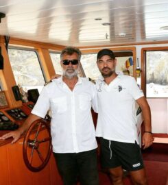 Eptanisos Cruises (Κοντογιώργης Κωνσταντίνος & Παναγιώτης Ιωα.)