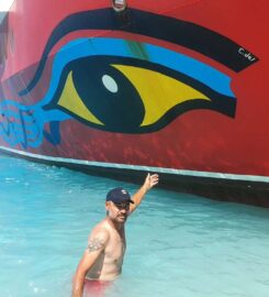 Eptanisos Cruises (Κοντογιώργης Κωνσταντίνος & Παναγιώτης Ιωα.)