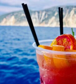 Eptanisos Cruises (Κοντογιώργης Κωνσταντίνος & Παναγιώτης Ιωα.)