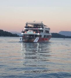Eptanisos Cruises (Κοντογιώργης Κωνσταντίνος & Παναγιώτης Ιωα.)