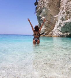 Eptanisos Cruises (Κοντογιώργης Κωνσταντίνος & Παναγιώτης Ιωα.)