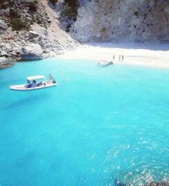 Eptanisos Cruises (Κοντογιώργης Κωνσταντίνος & Παναγιώτης Ιωα.)