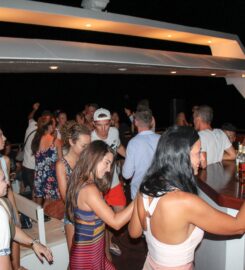 Eptanisos Cruises (Κοντογιώργης Κωνσταντίνος & Παναγιώτης Ιωα.)