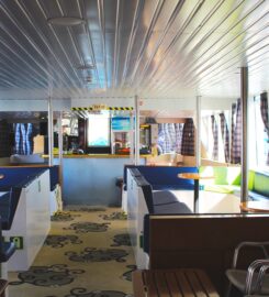 Eptanisos Cruises (Κοντογιώργης Κωνσταντίνος & Παναγιώτης Ιωα.)
