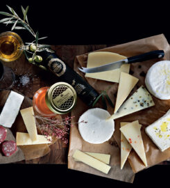 Verginis Α.Ε. – Eurofood (Βεργίνης Ξενοφώντας)