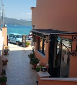Hotel Florena Episkopos