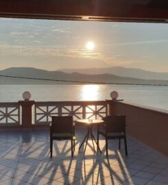 Hotel Florena Episkopos