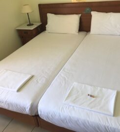 Hotel Florena Episkopos