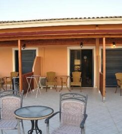 Hotel Florena Episkopos