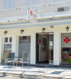 Ιατρικό Κέντρο i-Assist – Νυδρί (Μεταξάς Στέφανος Δημ.)