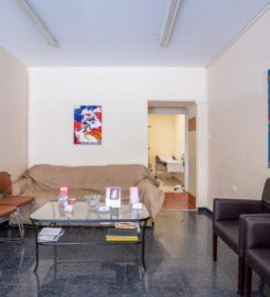 Ιατρικό Κέντρο i-Assist – Νυδρί (Μεταξάς Στέφανος Δημ.)