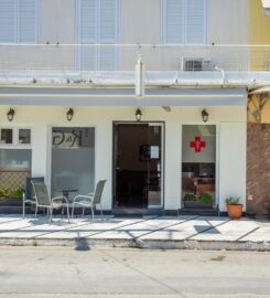 Ιατρικό Κέντρο i-Assist – Νυδρί (Μεταξάς Στέφανος Δημ.)