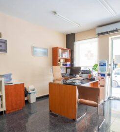 Ιατρικό Κέντρο i-Assist – Νυδρί (Μεταξάς Στέφανος Δημ.)