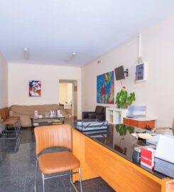 Ιατρικό Κέντρο i-Assist – Νυδρί (Μεταξάς Στέφανος Δημ.)
