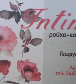 Intimo